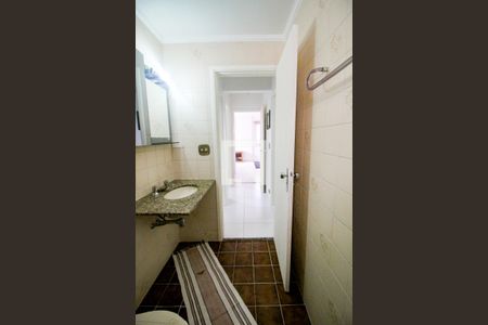 Apartamento à venda com 105m², 3 quartos e 2 vagasbanheiro social