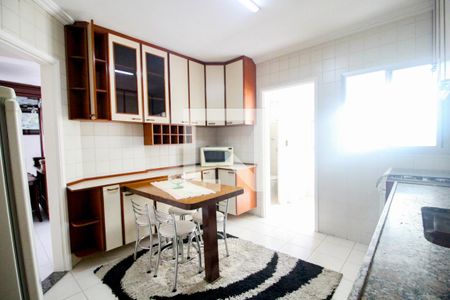 Apartamento à venda com 105m², 3 quartos e 2 vagascozinha