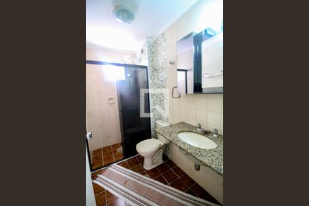 Apartamento à venda com 105m², 3 quartos e 2 vagasbanheiro social