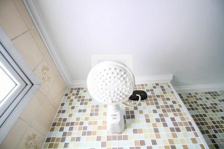 Apartamento à venda com 105m², 3 quartos e 2 vagasbanheiro social