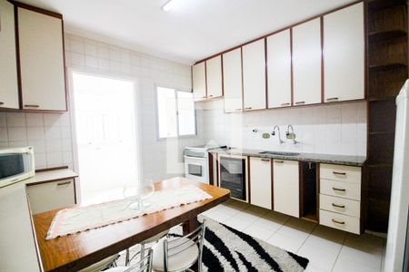 Apartamento à venda com 105m², 3 quartos e 2 vagascozinha