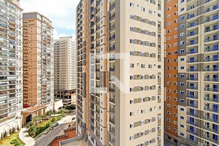 Apartamento para alugar com 1 quarto, 54m² em Alphaville Empresarial, Barueri