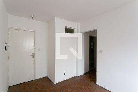 Sala de apartamento para alugar com 2 quartos, 66m² em Brás, São Paulo