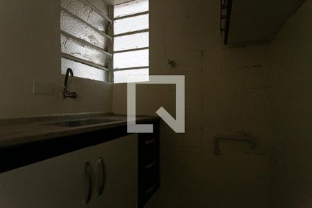 Apartamento à venda com 66m², 2 quartos e sem vagaCozinha