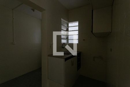 Apartamento à venda com 66m², 2 quartos e sem vagaCozinha