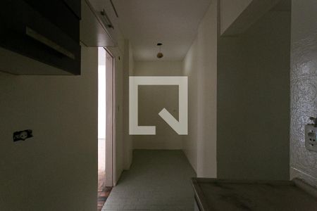 Apartamento à venda com 66m², 2 quartos e sem vagaCozinha