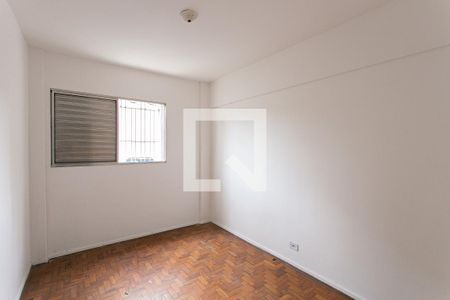 Quarto 1 de apartamento para alugar com 2 quartos, 66m² em Brás, São Paulo