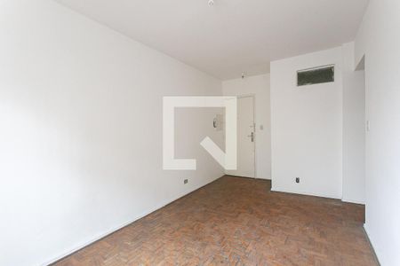 Sala de apartamento para alugar com 2 quartos, 66m² em Brás, São Paulo