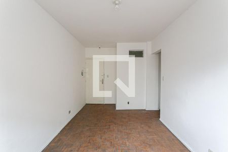 Sala  de apartamento para alugar com 2 quartos, 66m² em Brás, São Paulo