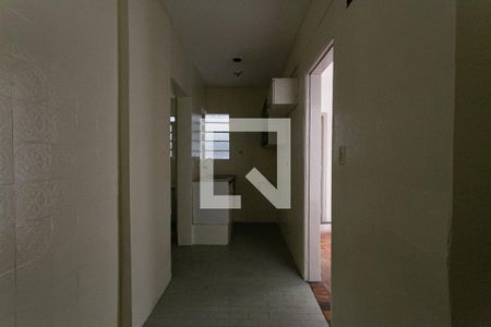 Apartamento à venda com 66m², 2 quartos e sem vagaCozinha