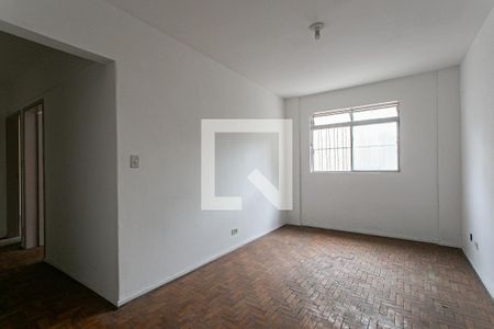 Sala de apartamento para alugar com 2 quartos, 66m² em Brás, São Paulo
