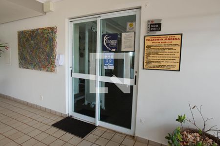 Studio para alugar com 38m², 1 quarto e 1 vagaÁrea comum - academia