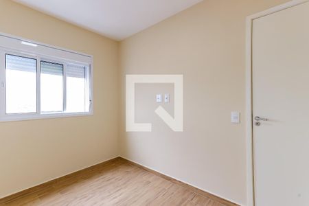 Quarto de apartamento para alugar com 2 quartos, 54m² em Vila Gustavo, São Paulo