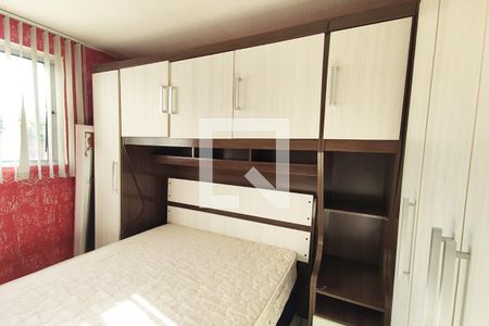 Quarto 2 de apartamento à venda com 2 quartos, 55m² em São João Batista, São Leopoldo