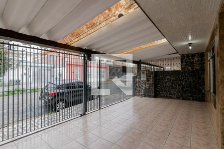 Casa para alugar com 220m², 4 quartos e 4 vagasGaragem 