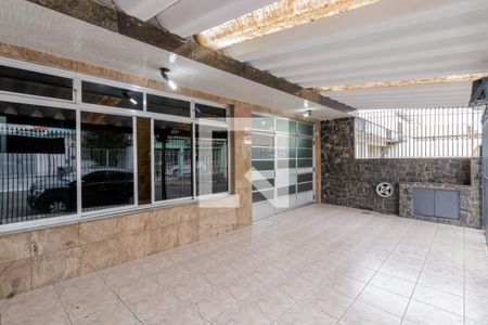 Casa para alugar com 220m², 4 quartos e 4 vagasGaragem 