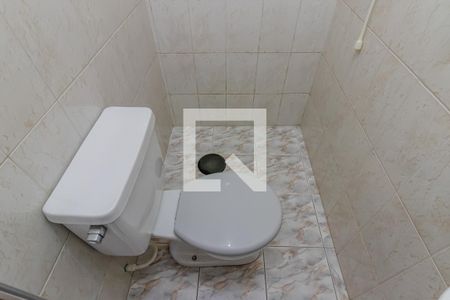 Casa para alugar com 220m², 4 quartos e 4 vagasBanheiro da Suíte