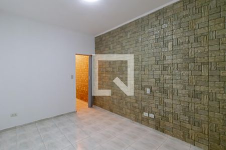 Quarto 1  de casa para alugar com 4 quartos, 220m² em Jardim Santa Cruz (sacomã), São Paulo