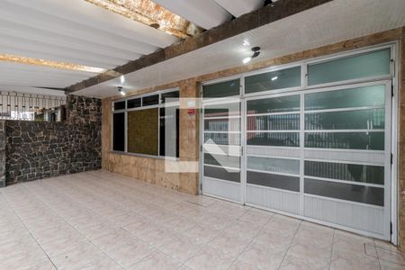 Casa para alugar com 220m², 4 quartos e 4 vagasGaragem 