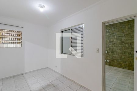 Quarto 2 de casa para alugar com 4 quartos, 220m² em Jardim Santa Cruz (sacomã), São Paulo