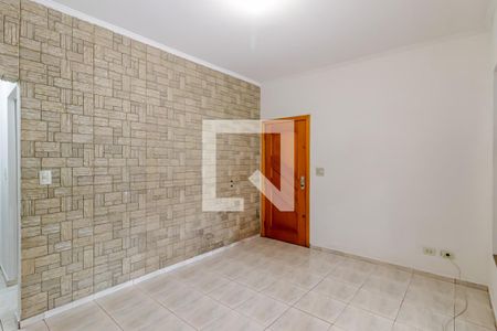 Sala  de casa para alugar com 4 quartos, 220m² em Jardim Santa Cruz (sacomã), São Paulo