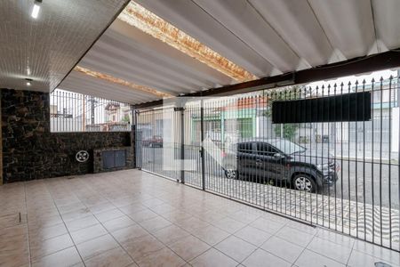Casa para alugar com 220m², 4 quartos e 4 vagasGaragem 