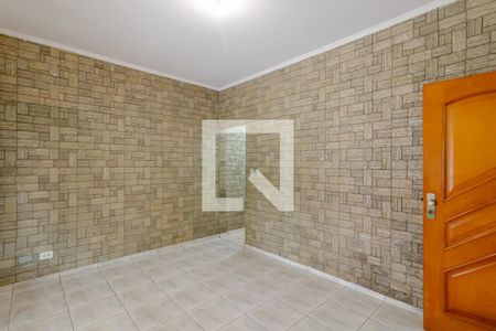 Sala  de casa para alugar com 4 quartos, 220m² em Jardim Santa Cruz (sacomã), São Paulo