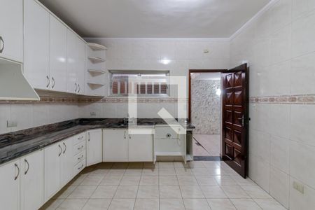 Casa para alugar com 220m², 4 quartos e 4 vagasCozinha 