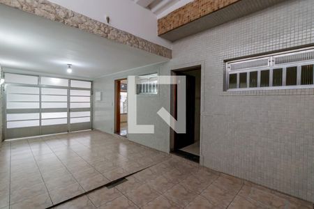 Casa para alugar com 220m², 4 quartos e 4 vagasGaragem