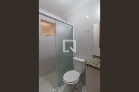 Apartamento para alugar com 40m², 2 quartos e 1 vagaBanheiro