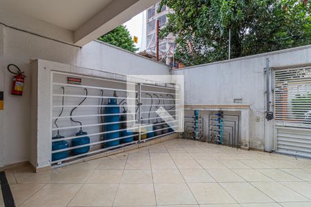 Apartamento para alugar com 40m², 2 quartos e 1 vagaGaragem