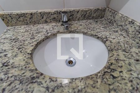 Apartamento para alugar com 40m², 2 quartos e 1 vagaBanheiro - Torneira