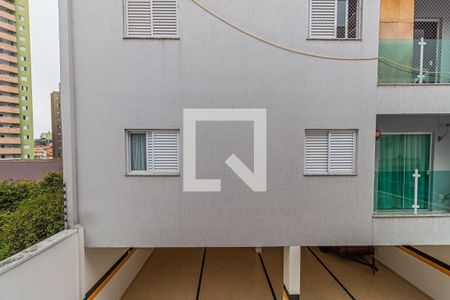 Apartamento para alugar com 40m², 2 quartos e 1 vagaVista do Quarto 2