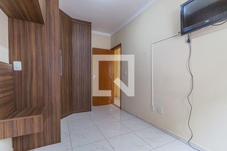 Apartamento para alugar com 40m², 2 quartos e 1 vagaQuarto 2