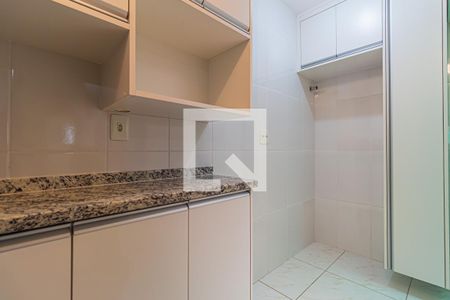 Apartamento para alugar com 40m², 2 quartos e 1 vagaCozinha