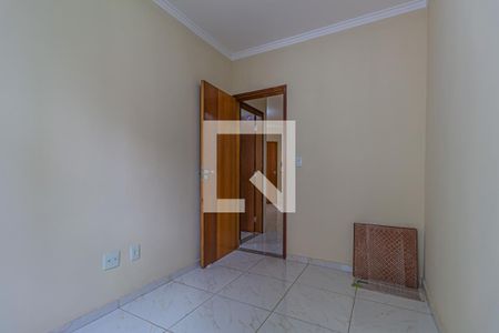 Quarto 1 de apartamento para alugar com 2 quartos, 40m² em Vila Valparaíso, Santo André
