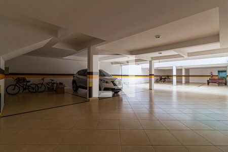 Apartamento para alugar com 40m², 2 quartos e 1 vagaGaragem