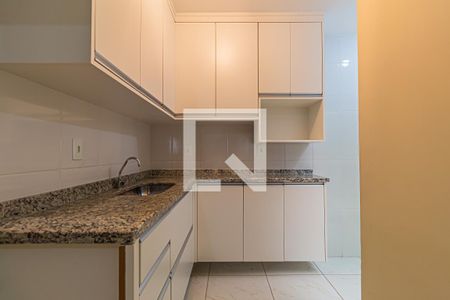 Apartamento para alugar com 40m², 2 quartos e 1 vagaCozinha