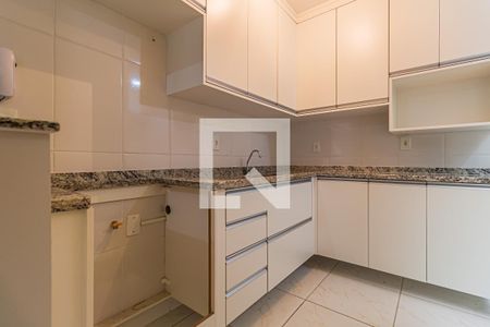 Apartamento para alugar com 40m², 2 quartos e 1 vagaCozinha