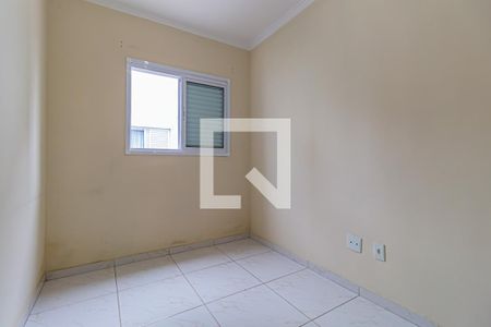 Quarto 1 de apartamento para alugar com 2 quartos, 40m² em Vila Valparaíso, Santo André