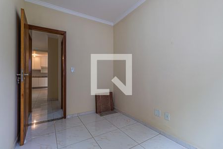 Quarto 1 de apartamento para alugar com 2 quartos, 40m² em Vila Valparaíso, Santo André