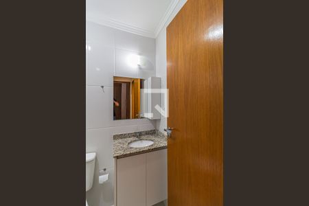Apartamento para alugar com 40m², 2 quartos e 1 vagaBanheiro