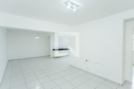 Sala de apartamento para alugar com 3 quartos, 120m² em Imirim, São Paulo