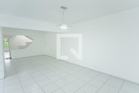 Sala de apartamento para alugar com 3 quartos, 120m² em Imirim, São Paulo
