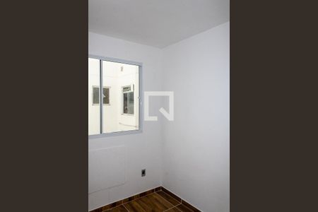 Quarto 2 de apartamento para alugar com 2 quartos, 48m² em Campo Grande, Rio de Janeiro