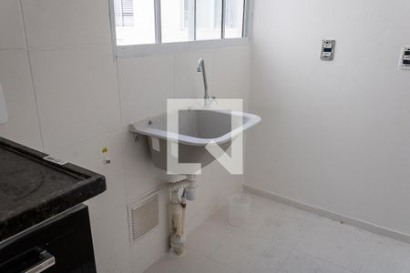 Apartamento para alugar com 48m², 2 quartos e 1 vagaÁrea de Serviço