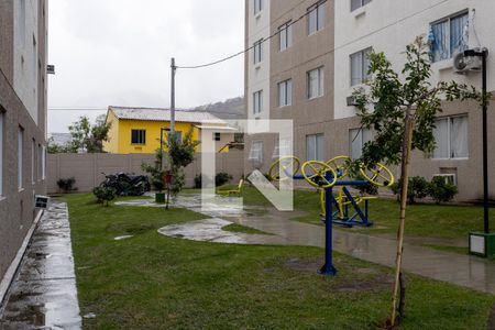 Apartamento para alugar com 48m², 2 quartos e 1 vagaÁrea comum - Academia