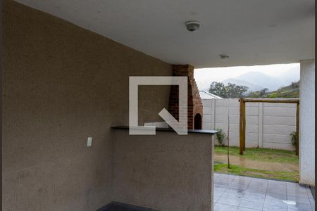 Apartamento para alugar com 48m², 2 quartos e 1 vagaÁrea comum - Churrasqueira