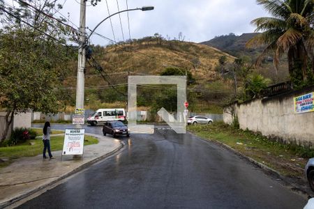 Apartamento para alugar com 48m², 2 quartos e 1 vagaVista da Rua