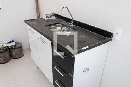 Apartamento para alugar com 48m², 2 quartos e 1 vagaCozinha